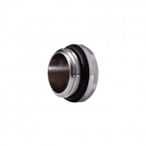 Купить Заглушка SD Plus 1/2" для полотенцесушителя/радиатора SD213W15