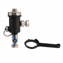 Купить Фильтр с магнитом SD Forte 3/4" SF129W20