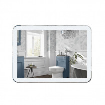 Купити Дзеркало Qtap Swan 600x8000 з LED-підсвічуванням, Reverse QT167814146080W