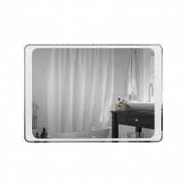 Купити Дзеркало Qtap Leo 1000х700 з LED-підсвічуванням QT1178141870100W