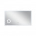 Зеркало Qtap Crow 1200х700 с LED-подсветкой QT0578141670120W
