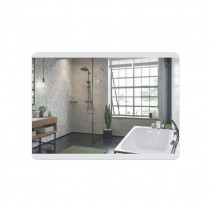 Купить Зеркало Qtap Tern 600x800 с LED-подсветкой QT177812086080W