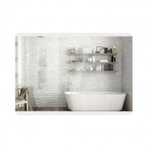 Купить Зеркало Qtap Tern 1000х700 с LED-подсветкой QT1778120870100W