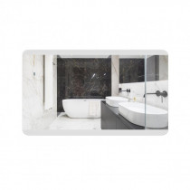 Купити Дзеркало Qtap Tern 1200x700 з LED-підсвічуванням QT1778120870120W