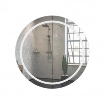 Купить Зеркало Qtap Jay R780 с LED-подсветкой QT0778250378W
