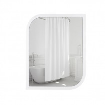 Купить Зеркало Qtap Scorpio 550х695 White QT147850701W