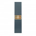 Пенал підвісний Qtap Robin N 350х1650х316 Graphite/Whitish oak QT1376PP16520RGWO