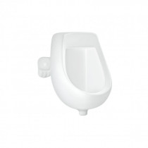 Купить Пісуар підвісний Qtap дитячий Scorpio 420х300х465 White QT2388U460W
