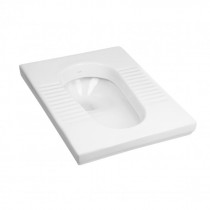 Купить Чаша Генуя Qtap Kalao 525х470х247 White QT0823HD5LW