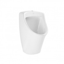 Купить Писсуар подвесной Qtap Scorpio 350х325х580 White QT1488HDU580W