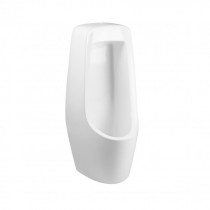 Купить Писсуар напольный Qtap Stork 430х340х920 White QT1588HDU900W