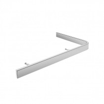 Купити Тримач для рушників Qtap QT66FL8130ACHR
