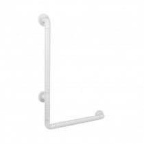 Купити Поручень універсальний Qtap Freedom 700х500 White QT2291CZ6003W