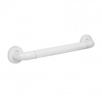 Купить Поручень универсальный Qtap Freedom 400 White QT2291CZ6004W
