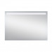Зеркало Qtap Mideya Modern 1000х700 с LED-подсветкой QT2078141470100W