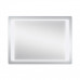 Зеркало Qtap Leo 600х800 с LED-подсветкой, Reverse QT1178120870100W
