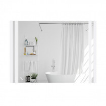 Купить Зеркало Qtap Mideya Classic 600х800 с LED-подсветкой, Reverse QT2078250660W