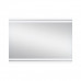 Зеркало Qtap Mideya Classic 1000х700 с LED-подсветкой QT2078250680W