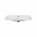 Раковина Qtap Albatross D 800х500х210 White с донным клапаном QT01115080DW
