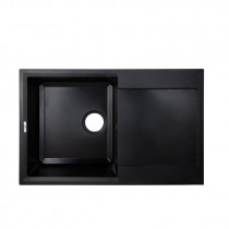 Купить Кухонная мойка Lidz 790x495/230 ANT-15 (LIDZANT15790495200)