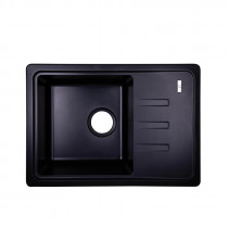 Купить Кухонная мойка Lidz 620x435/200 ANT-15 (LIDZANT15780500200)