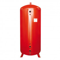 Купити Теплоакумулятор Thermo Alliance TAI-10 1000 з теплообмінником 1,4 кв. м без ізоляції