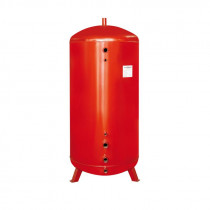 Купить Теплоаккумулятор Thermo Alliance TAI-10 750 с теплообменником 1,4 кв. м без изоляции
