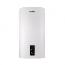 Купити Водонагрівач електричний Thermo Alliance 80 л плаский вертикальний, мокрий ТЕН 2 кВт (0,8+1,2) DT80V20G(PD)/2