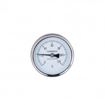Купить Термометр SD Plus 120ºC 63 мм, заднее подключение SD174100MMК
