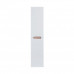 Пенал подвесной Qtap Virgo 350х1600х316 White/Whitish oak QT1876PP1651RWWO