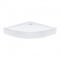Купити Душовий піддон Qtap Robin 309912C 90x90x12 см + сифон