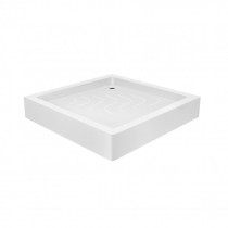 Купить Душевой поддон Lidz Mazur ST80x80x16