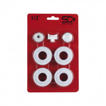 Купить Комплект на радиатор SD Plus 1/2"х1" SD11115