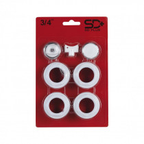 Купить Комплект на радиатор SD Plus 3/4"х1" SD11120