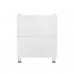 Тумба підлогова Qtap Tern 700х725х437 White QT1773TNL701W