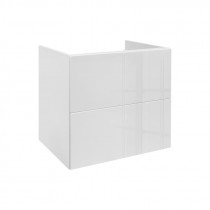 Купити Тумба підвісна Qtap Tern 700х580х437 White QT1774TPL701W