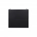 Тумба подвесная Qtap Tern 600х580х437 Matt black QT1774TPL602MB