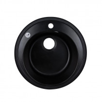 Купити Кухонна мийка Lidz D510/200 ANT-15 (LIDZANT15D510200)