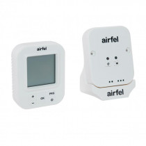 Купить Тижневий програмований термостат Airfel RF