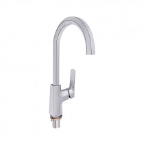 Купить Смеситель для кухни Qtap Matice QTMAT9063103C Chrome