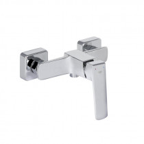 Купить Смеситель для душа Qtap Matice 4063103C Chrome
