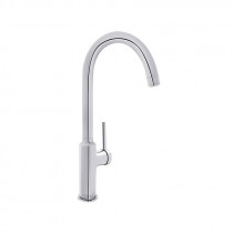 Купить Смеситель для кухни Qtap Robin QTROB9060102C Chrome