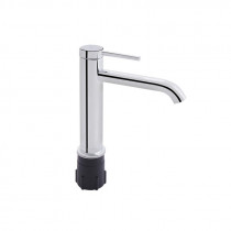 Купити Змішувач для раковини Qtap Robin високий QTROB1060H102C Chrome
