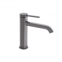 Купить Смеситель для раковины Qtap Robin QTROB1060M102K Black Chrome