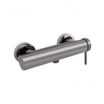 Купить Смеситель для душа Qtap Robin QTROB4060102K Black Chrome