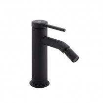 Купити Змішувач для биде Qtap Robin QTROB2060102B Black Matt