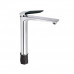 Ручка для смесителя Qtap Vlasta QTVLA9928102B Chrome/Black