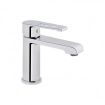 Купить Смеситель для раковины Qtap Tern QTTER1061102C Chrome