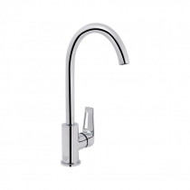 Купить Смеситель для кухни Qtap Tern QTTER9061102C Chrome