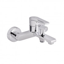 Купити Змішувач для ванни Qtap Tern QTTER3061102C Chrome